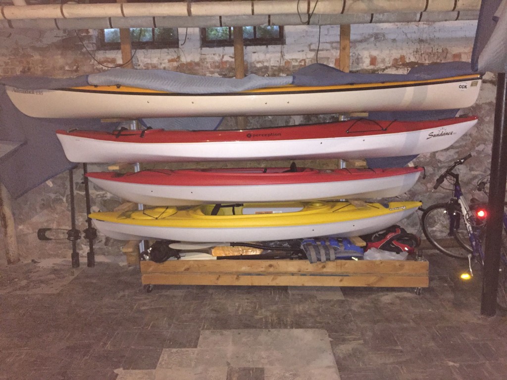 kayak 2